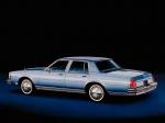 Oldsmobile Delta 88 Royale Brougham Sedan 1980 года